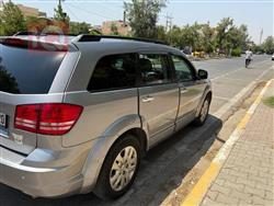 دودج جورني